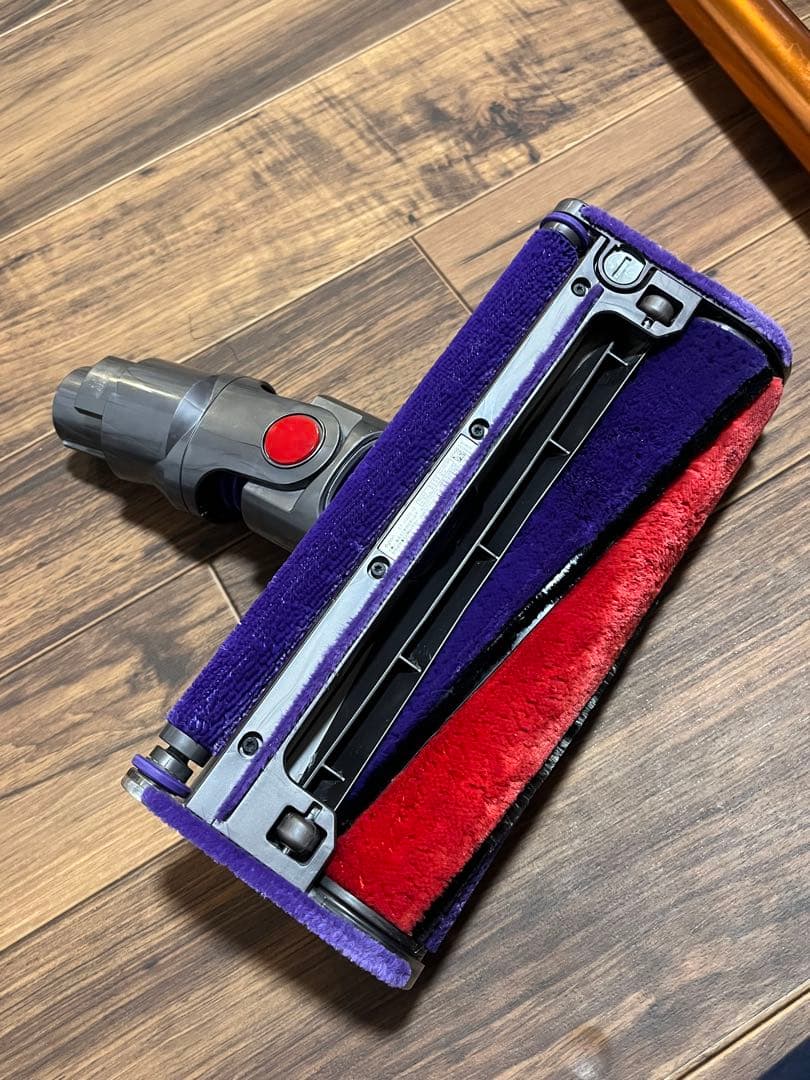 Dyson Cyclone V10 SV12 スティッククリーナー