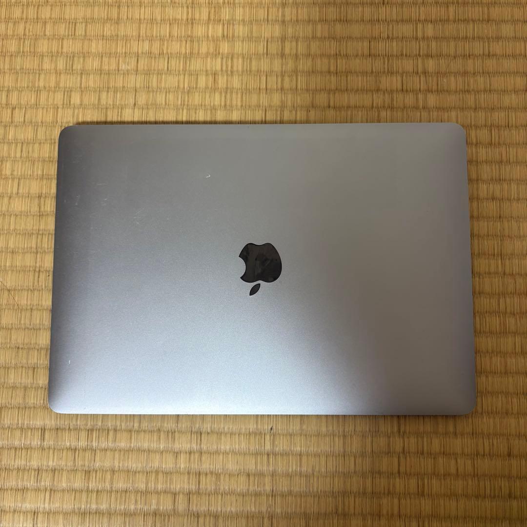 MacBook本体 Apple M1 MacBook Air