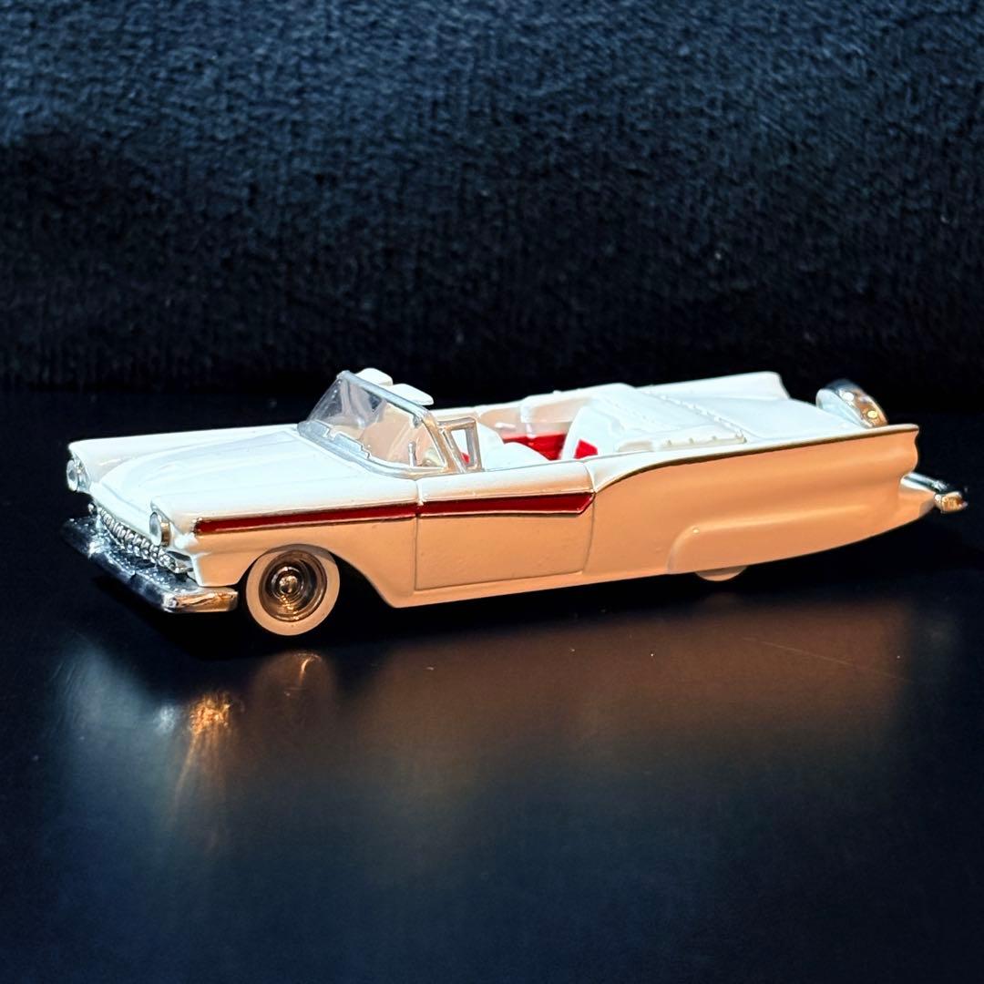 ミニカー Hot Wheels Legends 40th Anniversary Set