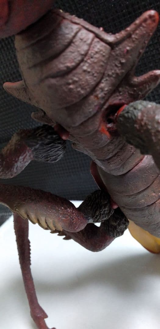 カマキラス。ミニラ！少年リックエクスプレス！東宝映画怪獣