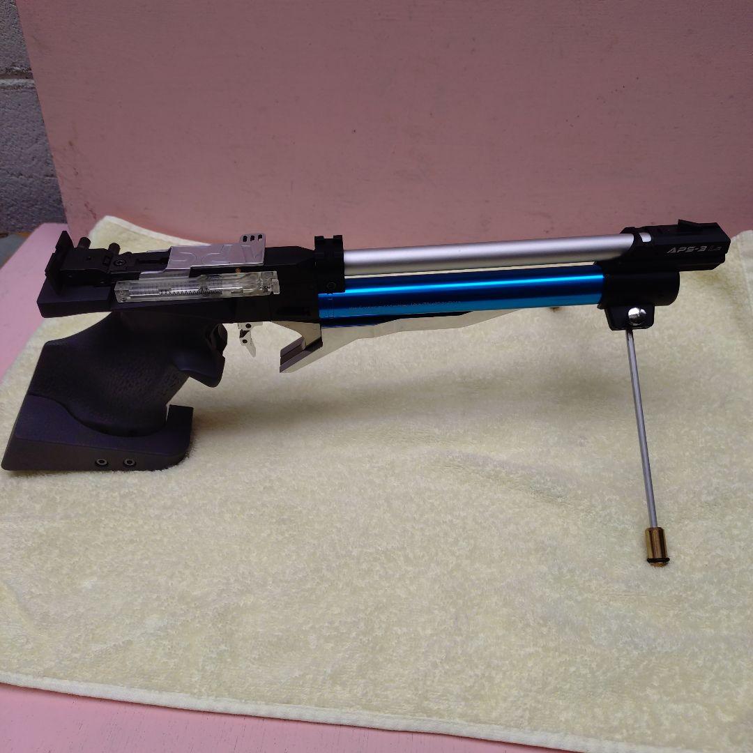 マルゼンAPS ―3リミテッドエディション2013