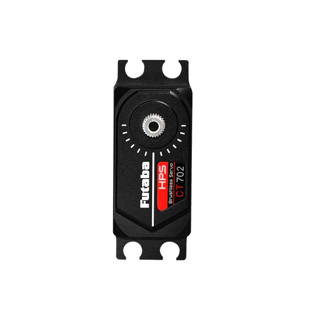 FUTABA　HPS-CT702 ツーリングカー用ロープロファイルサーボ【新品】