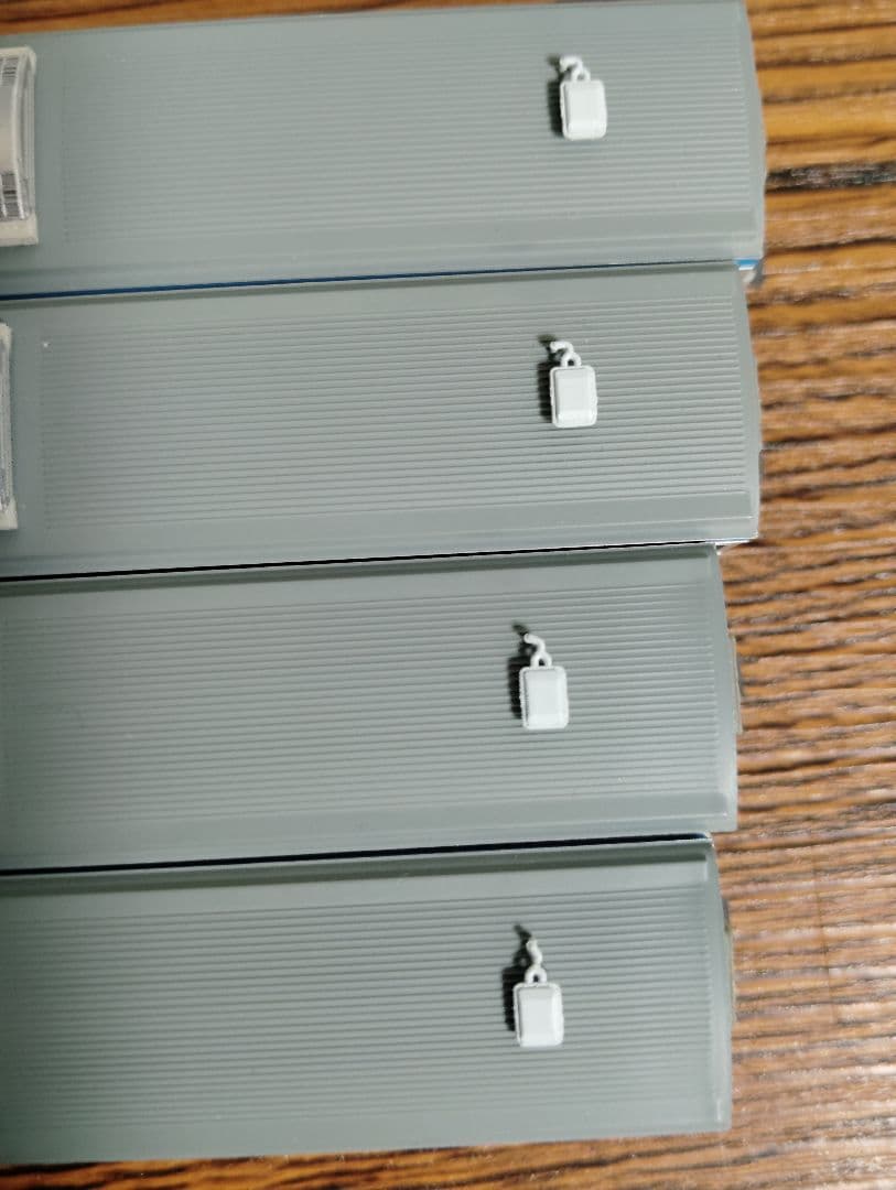 相鉄　10000系 新塗装　中間車4両　マイクロエース　A-4083