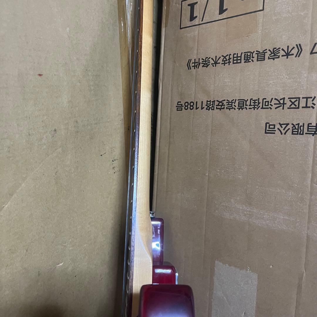 Ibanez GIO GRX90-TRB エレキギター