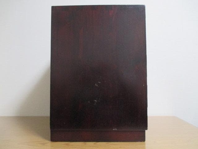 欅材　和箪笥　小箪笥　船箪笥　金具　引き出し