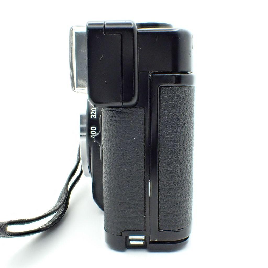 【動作確認済】OLYMPUS PEN EF 電池&初期保証付き