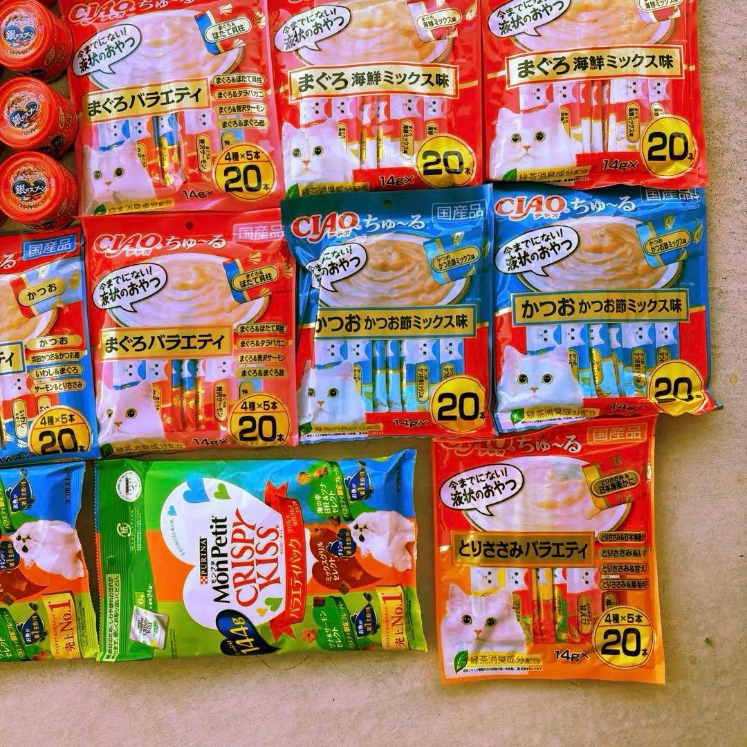 ゴン太　　猫C 最終値下げしました！