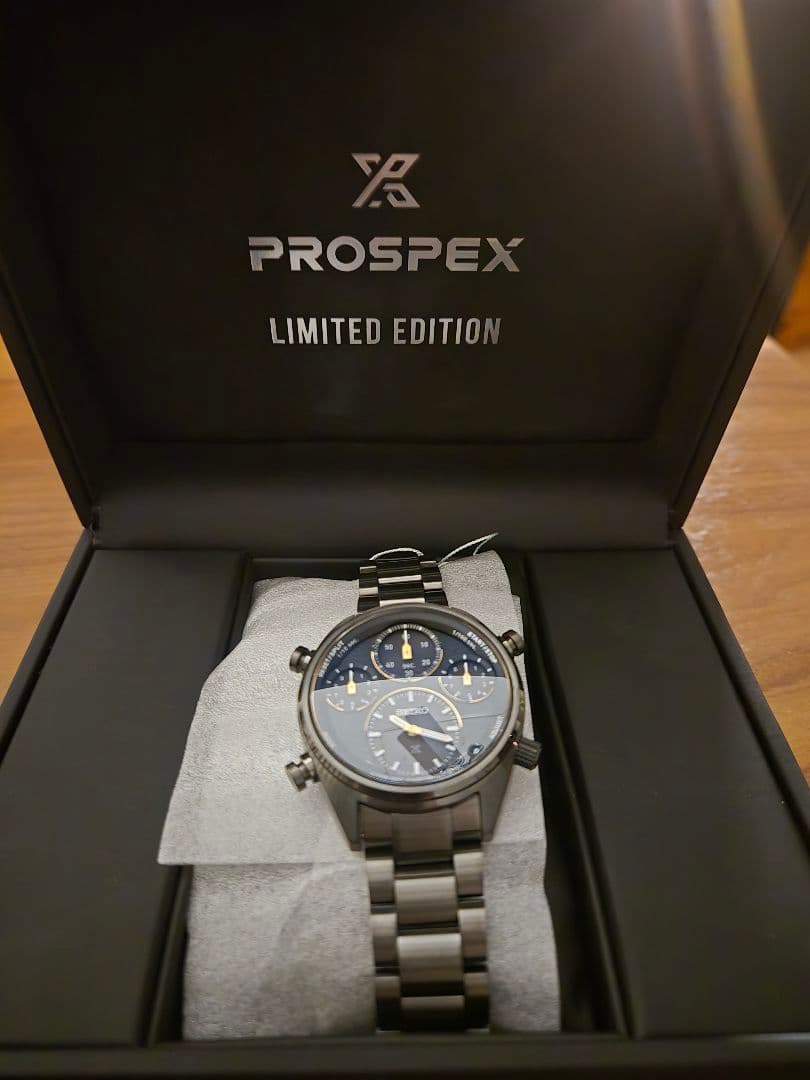 セイコー プロスペックス ソーラー SBER007 SEIKO PROSPEX