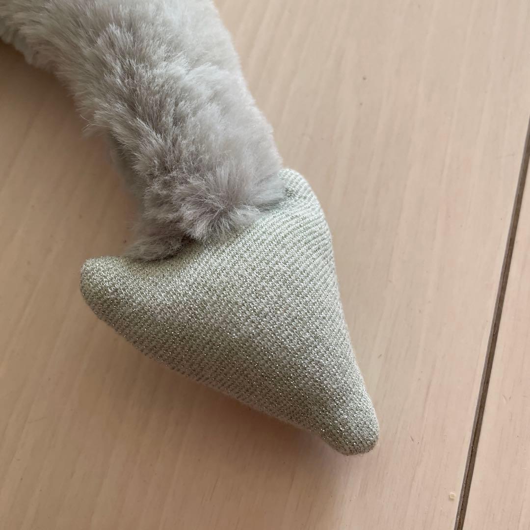 ジェリーキャット セージ ドラゴンsage dragon large