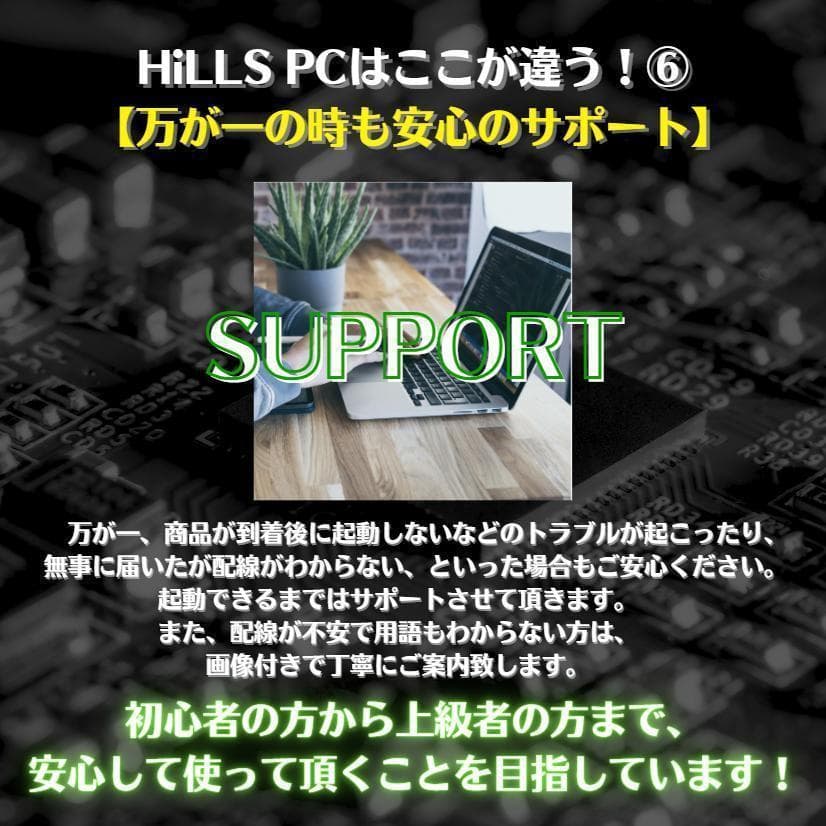 T321 3画面 トレーディングPCフルセット デイトレ 株取引 FX 仮想通貨
