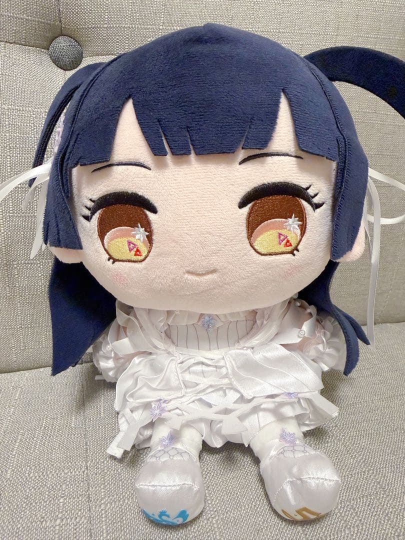 シャニマス もちWhat! もちほわ 黛冬優子