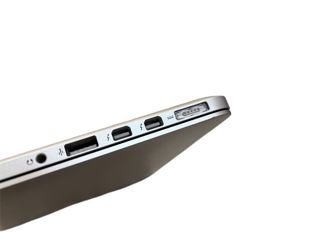 【初期化済み】MacBook Pro 15インチ mid2012 US配列