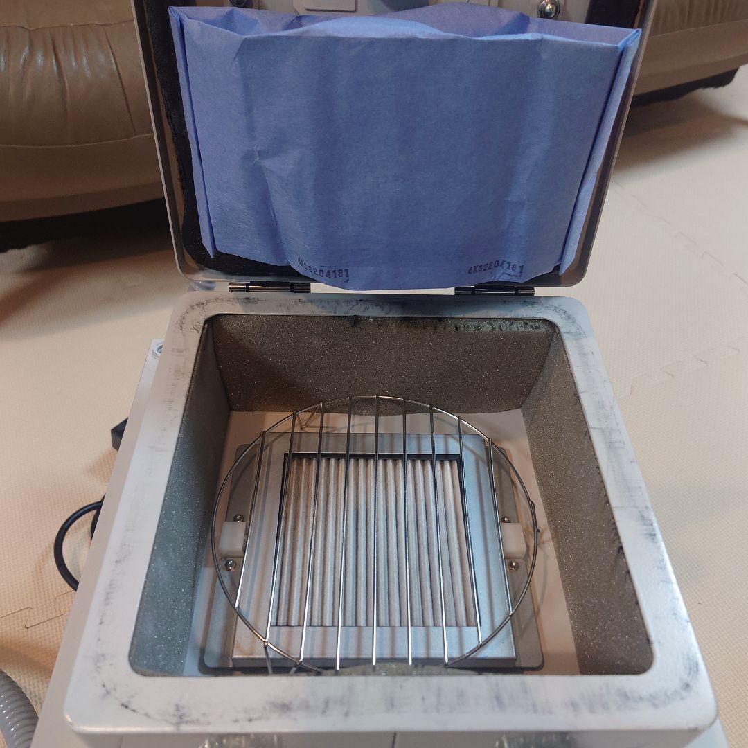 y*い様 スマートレーサ　ネイル用集塵機　2021年製　横浜直接渡し可