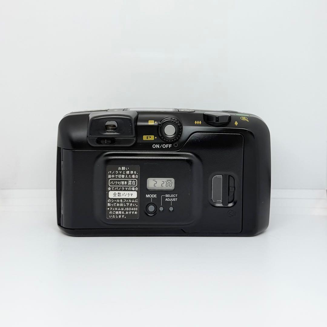 PENTAX ESPIO 110 ESPIO 140 Autoboy S まとめ