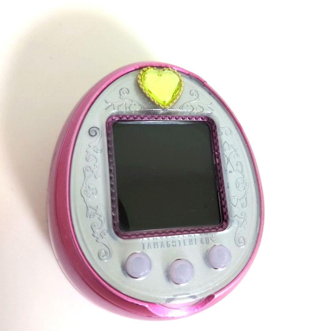 たまごっち4u+アニバーサリー　たまごっち （お値下げセール中）