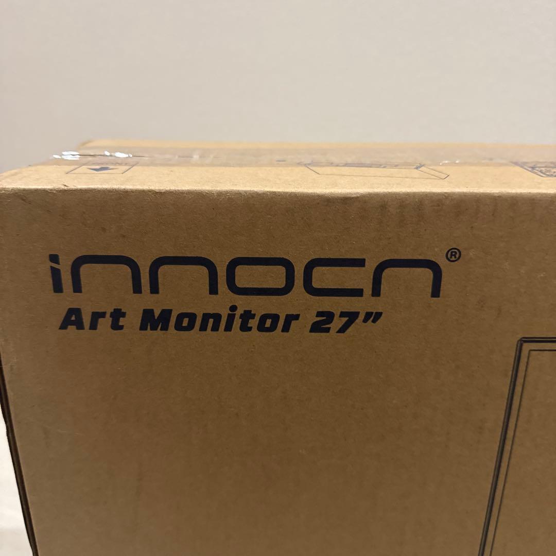 INNOCN 27インチ モニター 27D1U