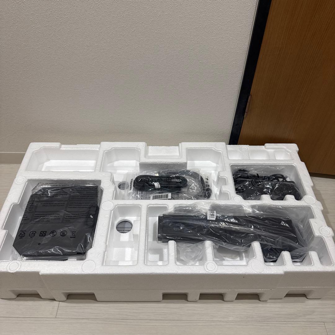 INNOCN 27インチ モニター 27D1U