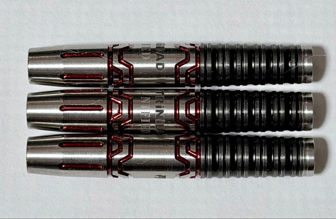 【トリニダード】サパタ 阿部悠太郎モデル 2BA