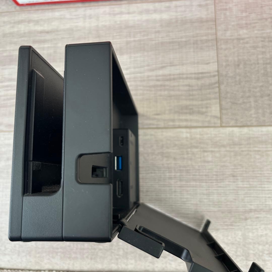 Nintendo Switch 青/赤 本体 付属品付き