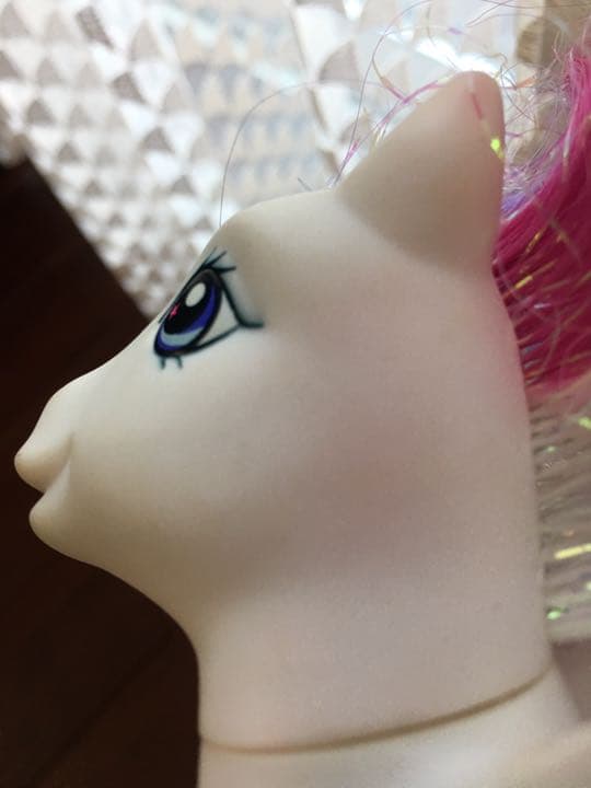 マイリトルポニー pony vintage