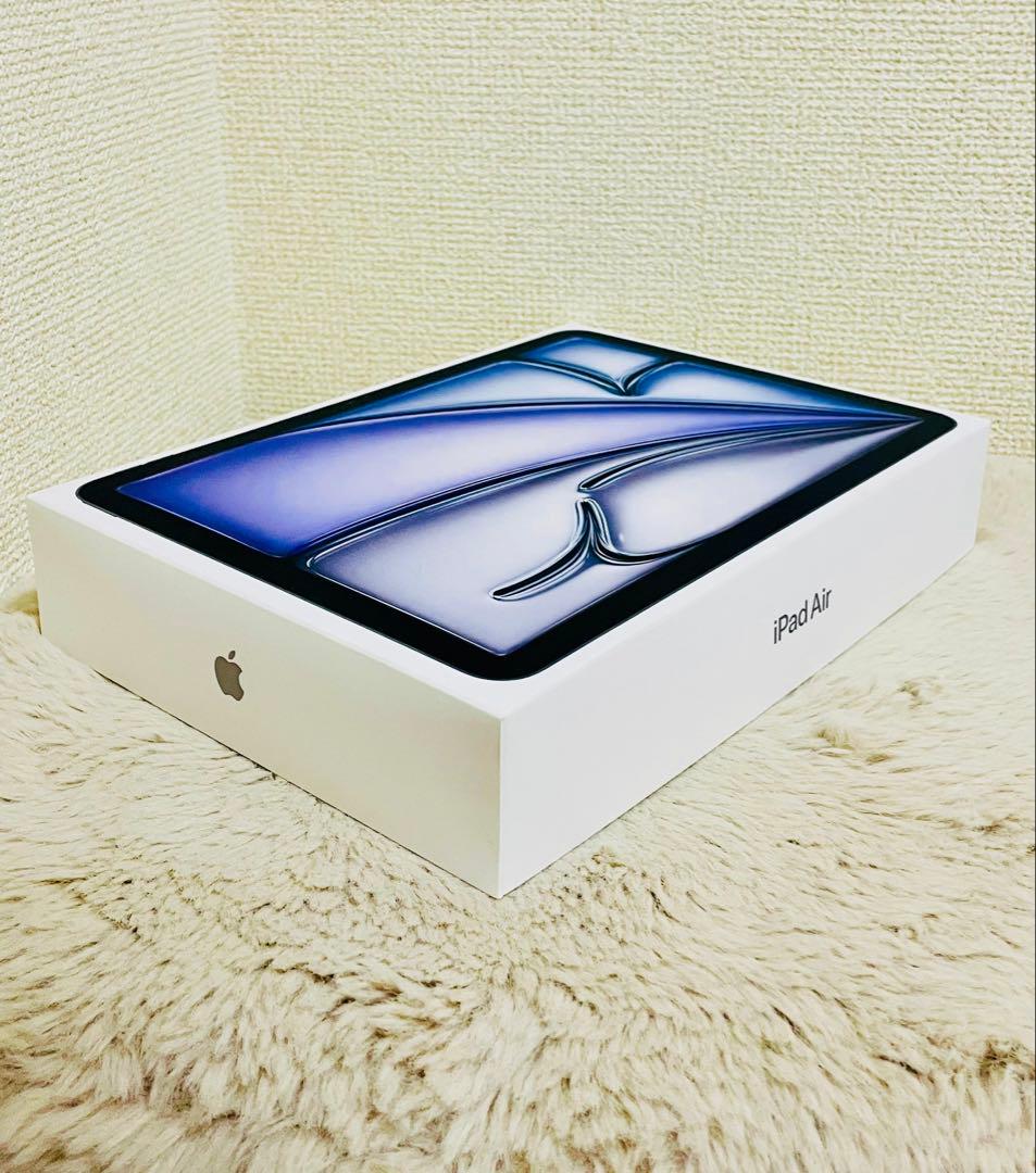 Apple iPad Airスペースグレー 本体 強化ガラス + iPadケース
