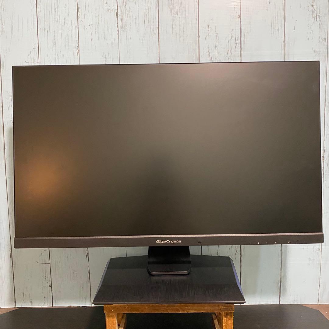IO DATA GigaCrysta KH2502V-ZX2 ゲーミングモニター