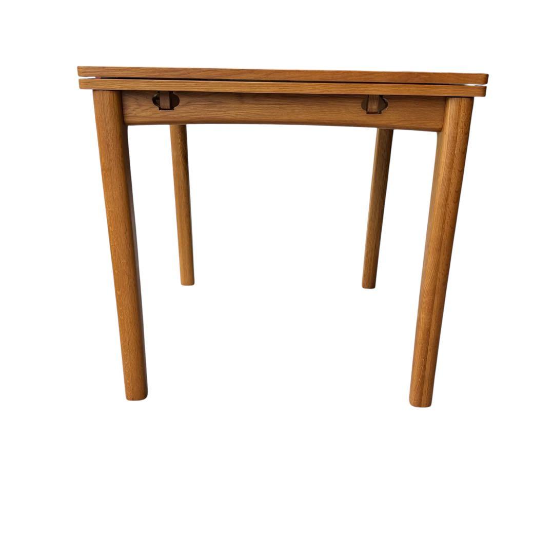 HR782 【廃盤】unico TRITO エクステンションテーブル