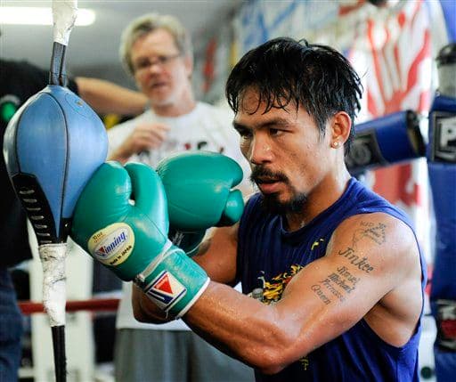 ウイニング 10オンス winning グローブ MS-300 パッキャオ