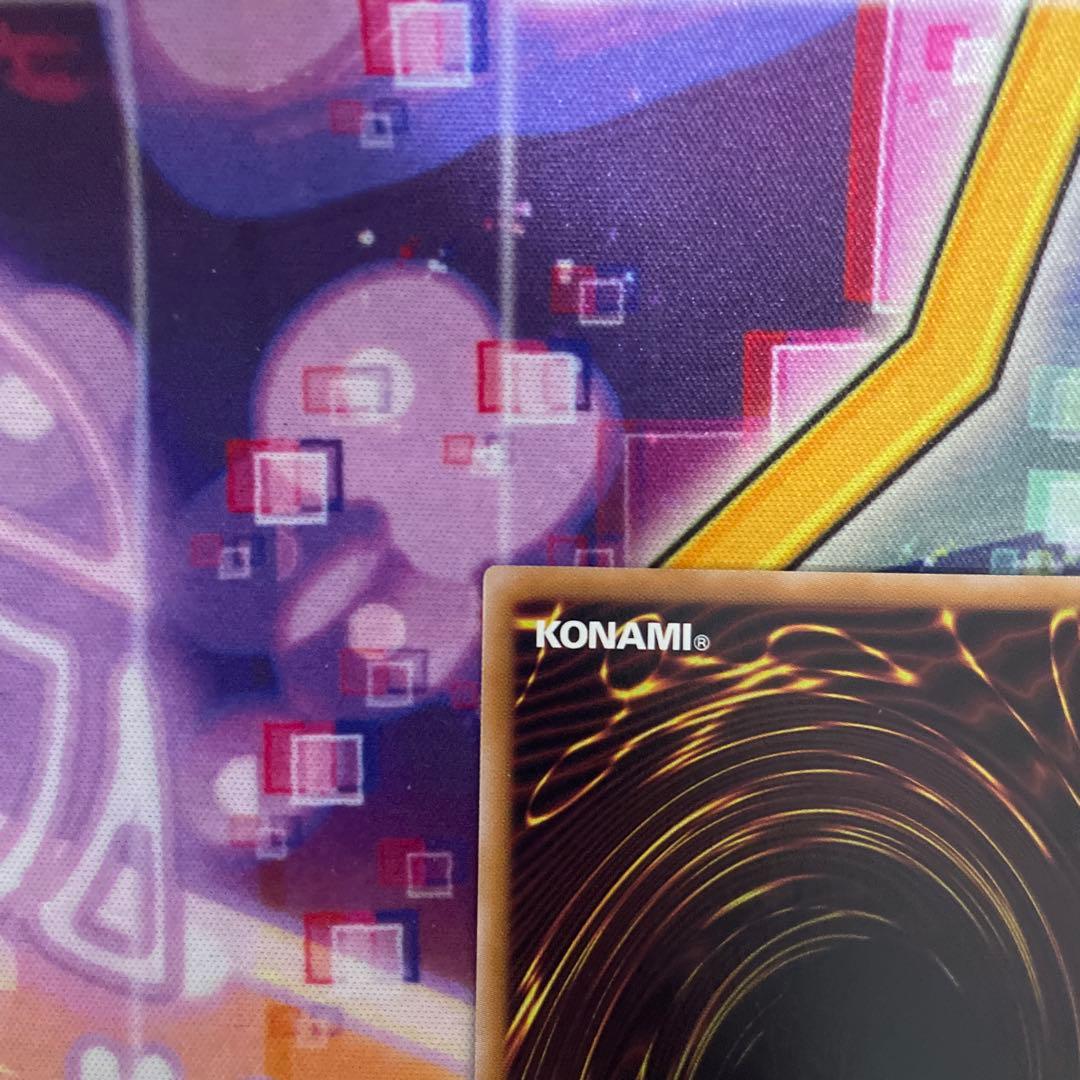 黒魔術の弟子　ブラックマジシャンガール　25thシークレット　遊戯王