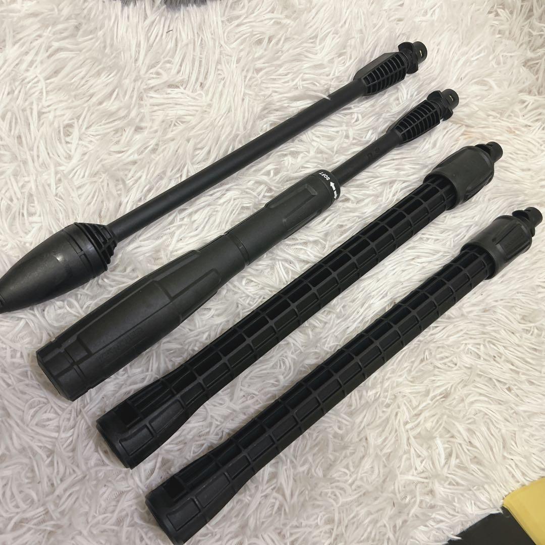 【美品】 K4 プレミアムサイレント 60Hz （西日本） 付属品完備