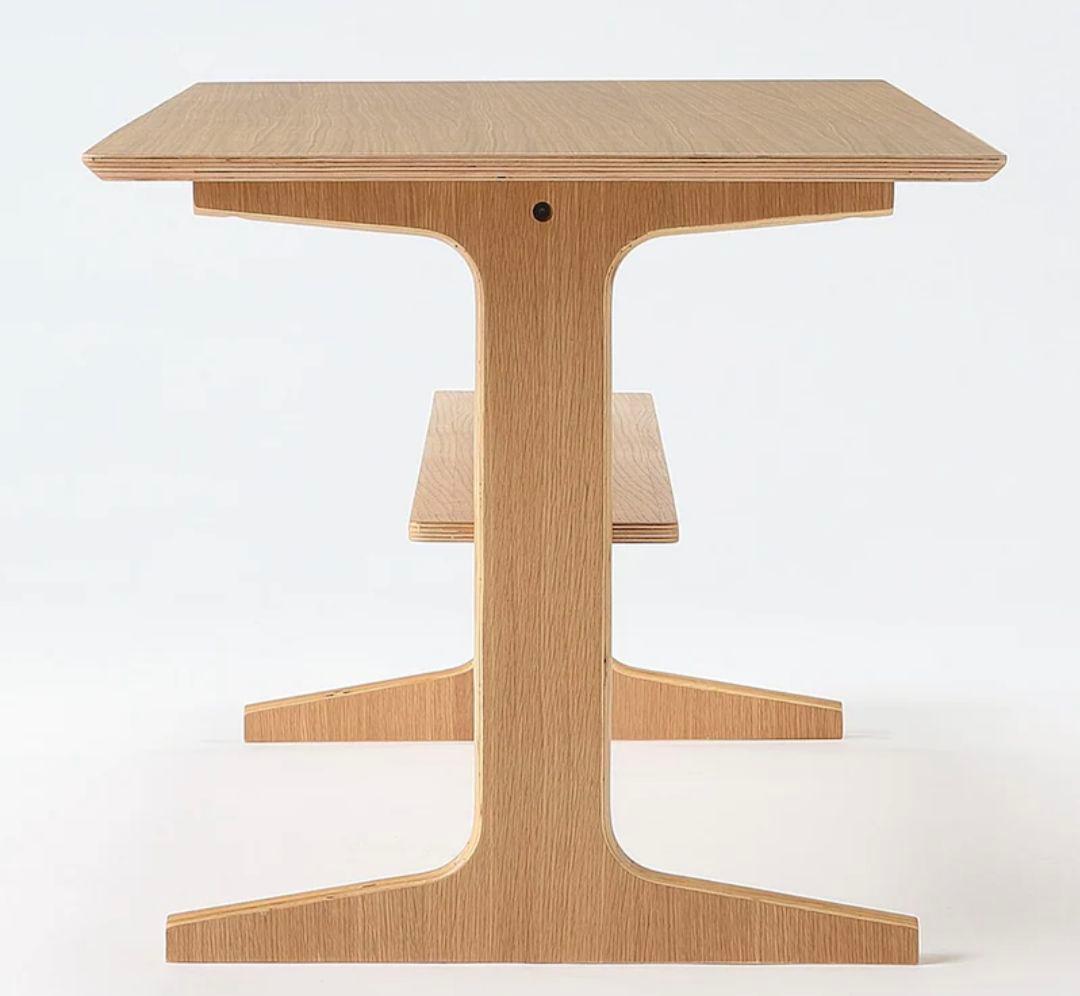 無印良品　ナチュラルウッド ダイニングテーブル【値下げしました】