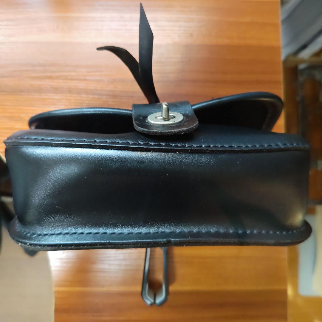 ハーレーダビッドソン　ヘリテイジスプリンガー　純正フロントバック