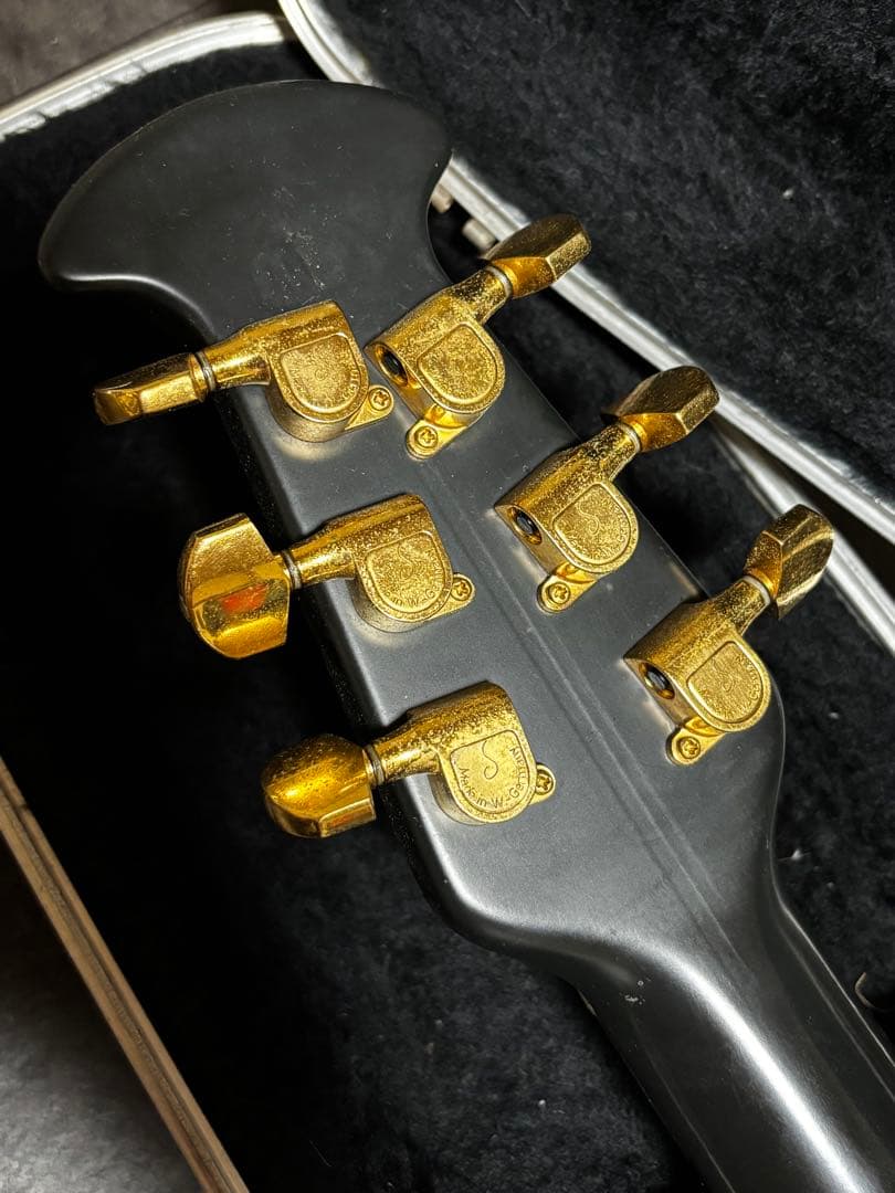 ギター Ovation 1718-Elite USA