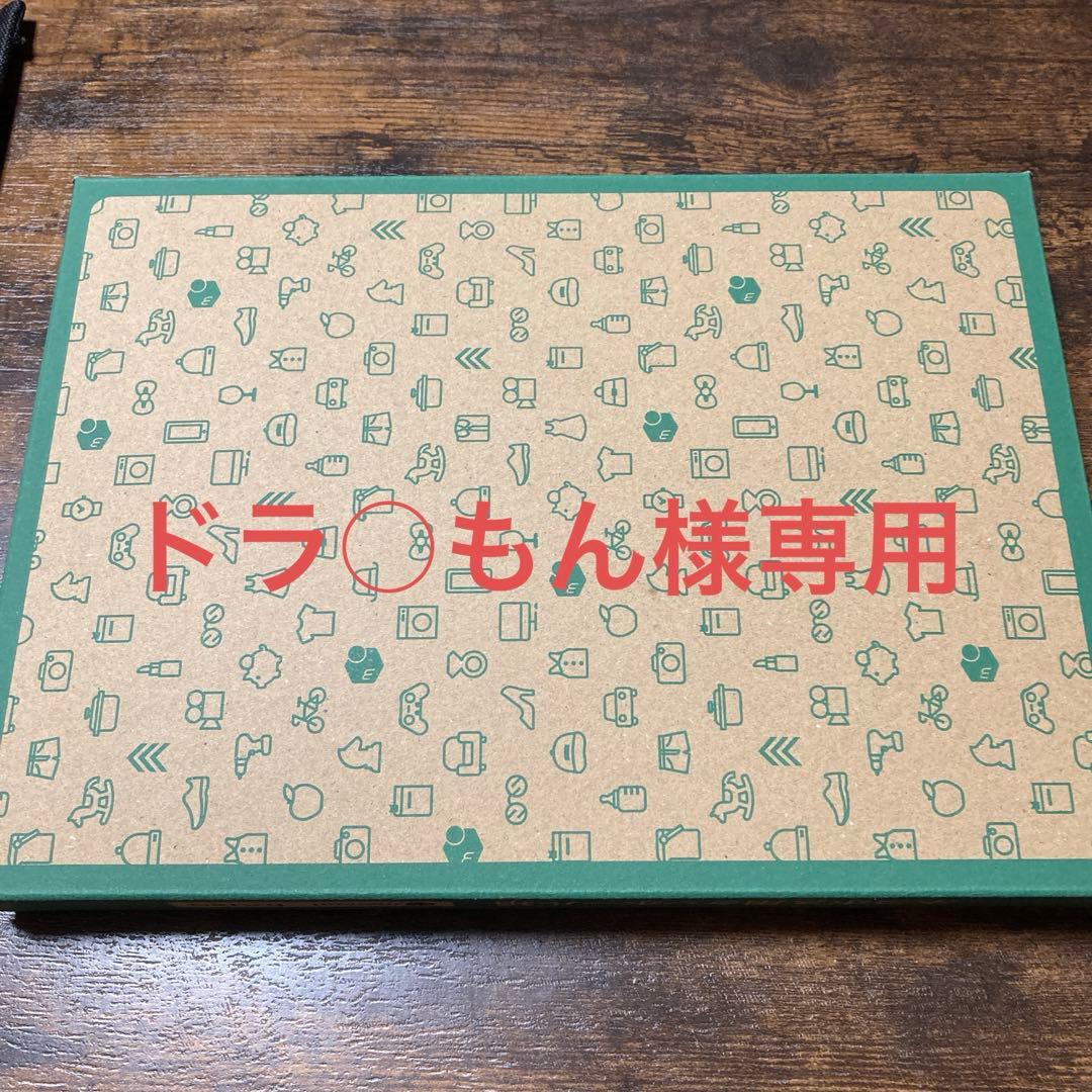Intel CPUオリジナルパッケージ 専用出品　ドラ○もん様用