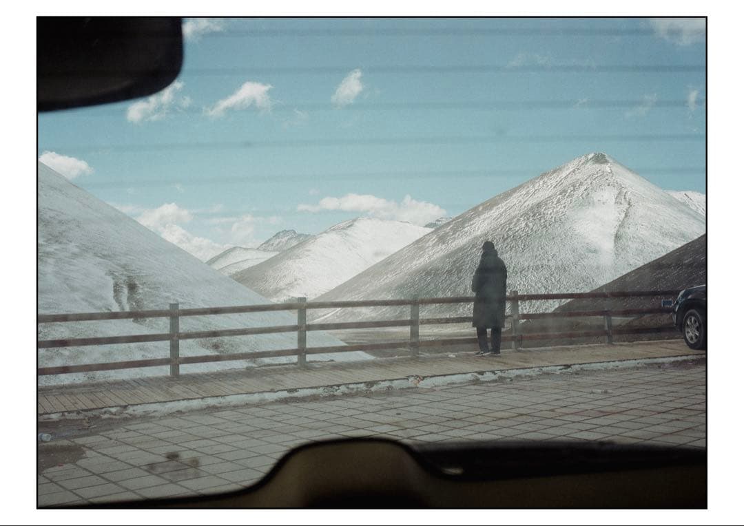 Mamiya7 80mm付き　マミヤ7i