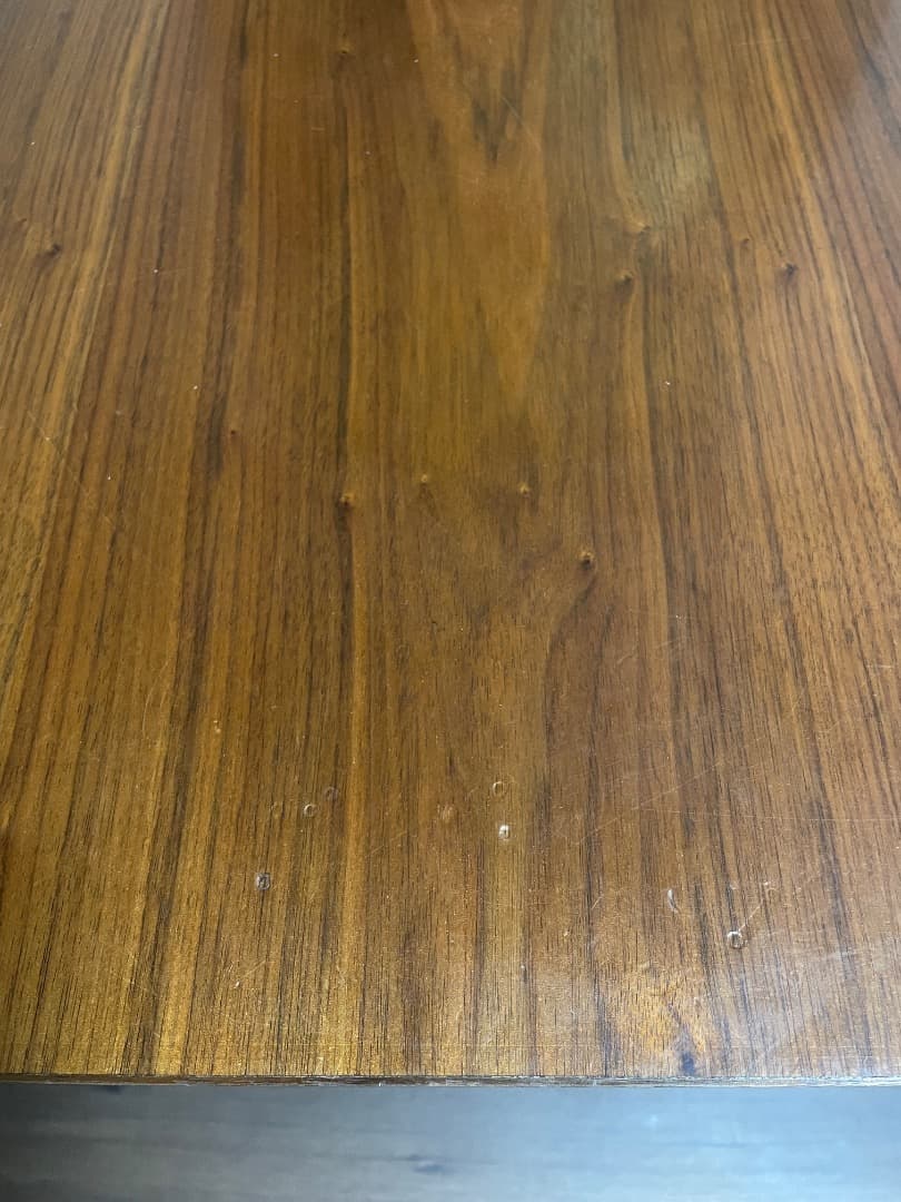 い*い様 USMハマー　テーブル