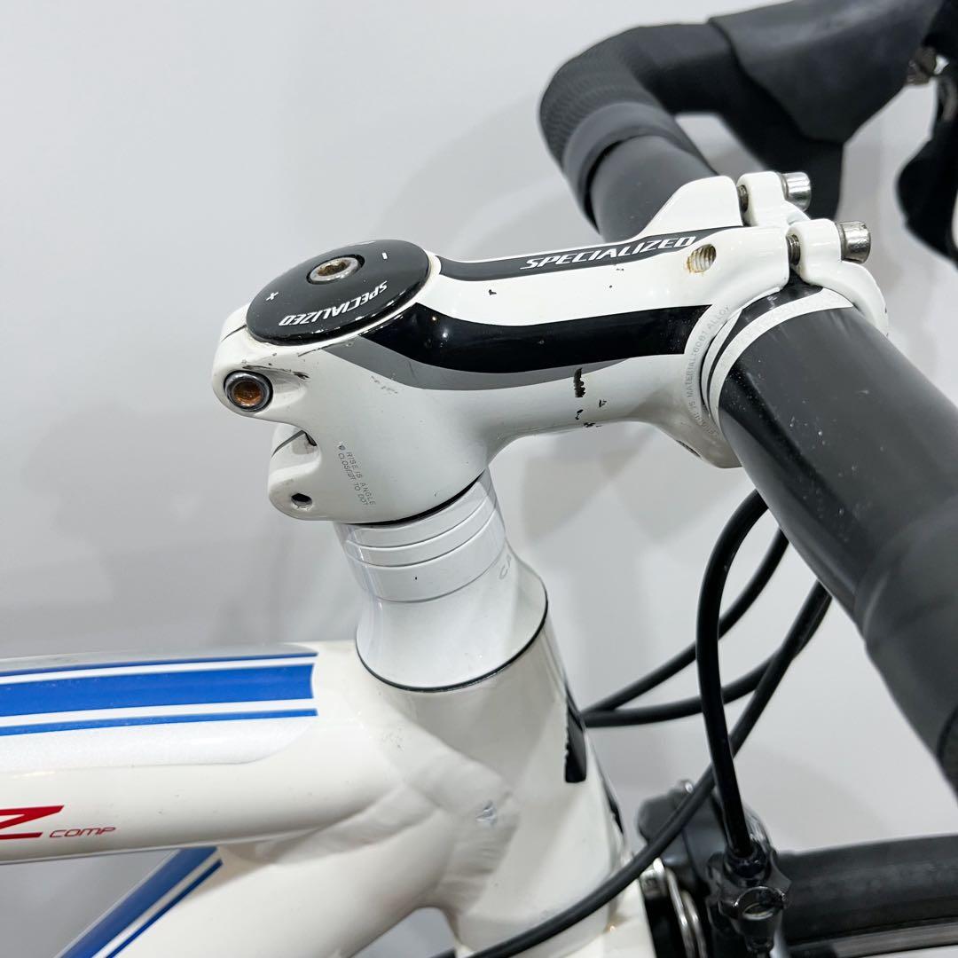 自転車本体 SPECIALIZED ALLEZ COMP COMPACT 2011 105