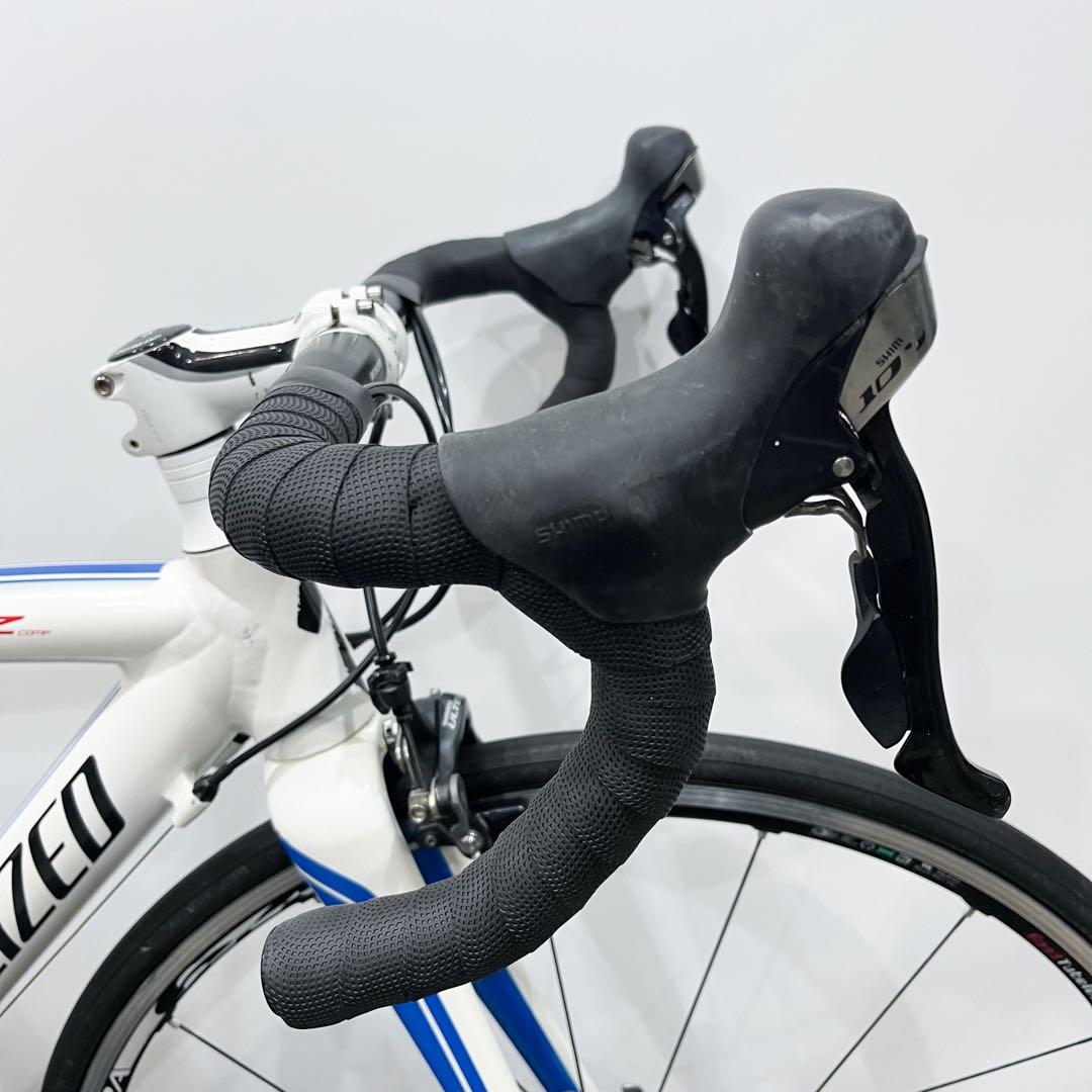 自転車本体 SPECIALIZED ALLEZ COMP COMPACT 2011 105