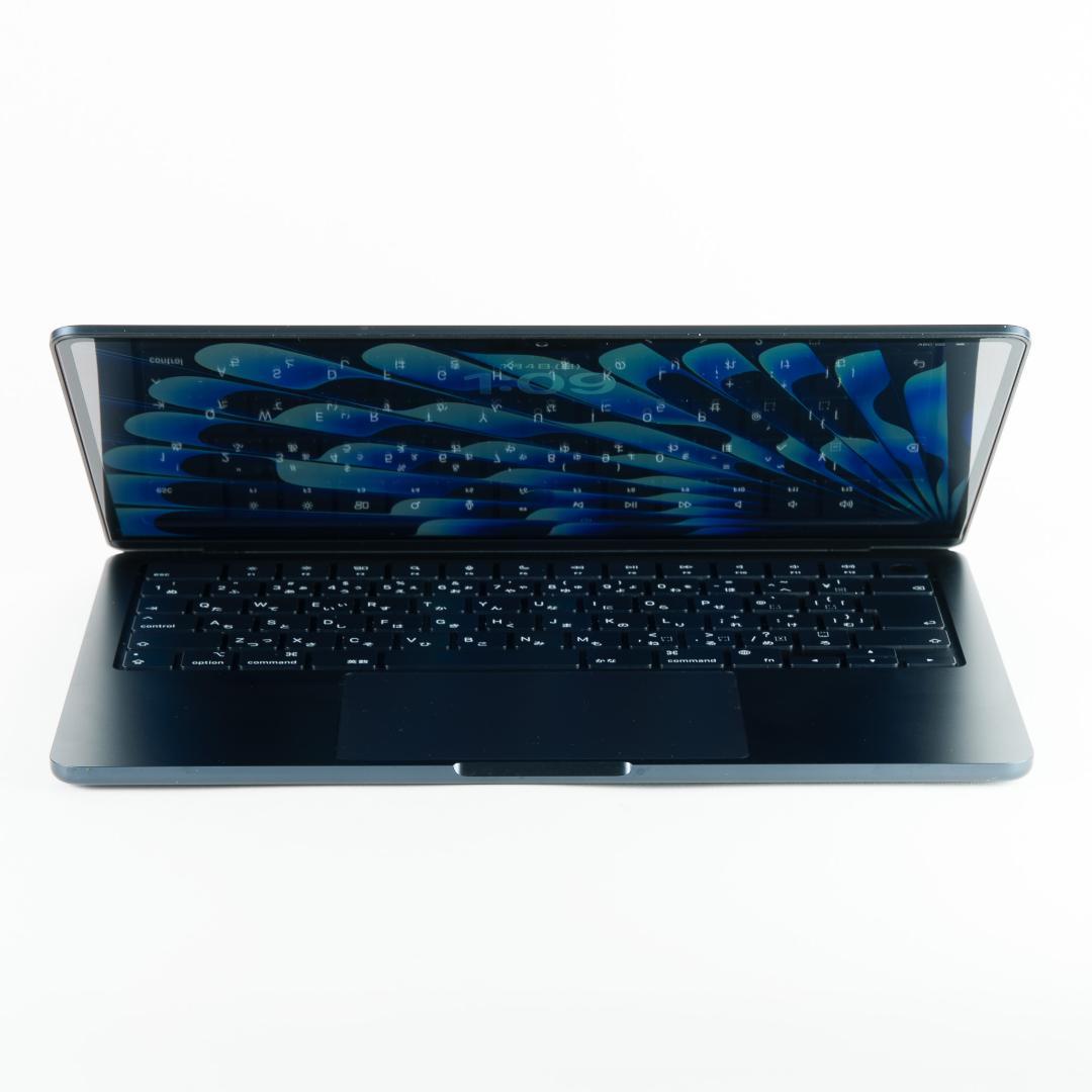 MacBook Air M2 13インチ 1TB SSD 16GB ミッドナイト