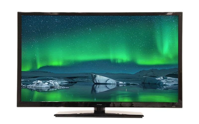 A-stage　39型テレビ　SCT-C39WS03　2019年製