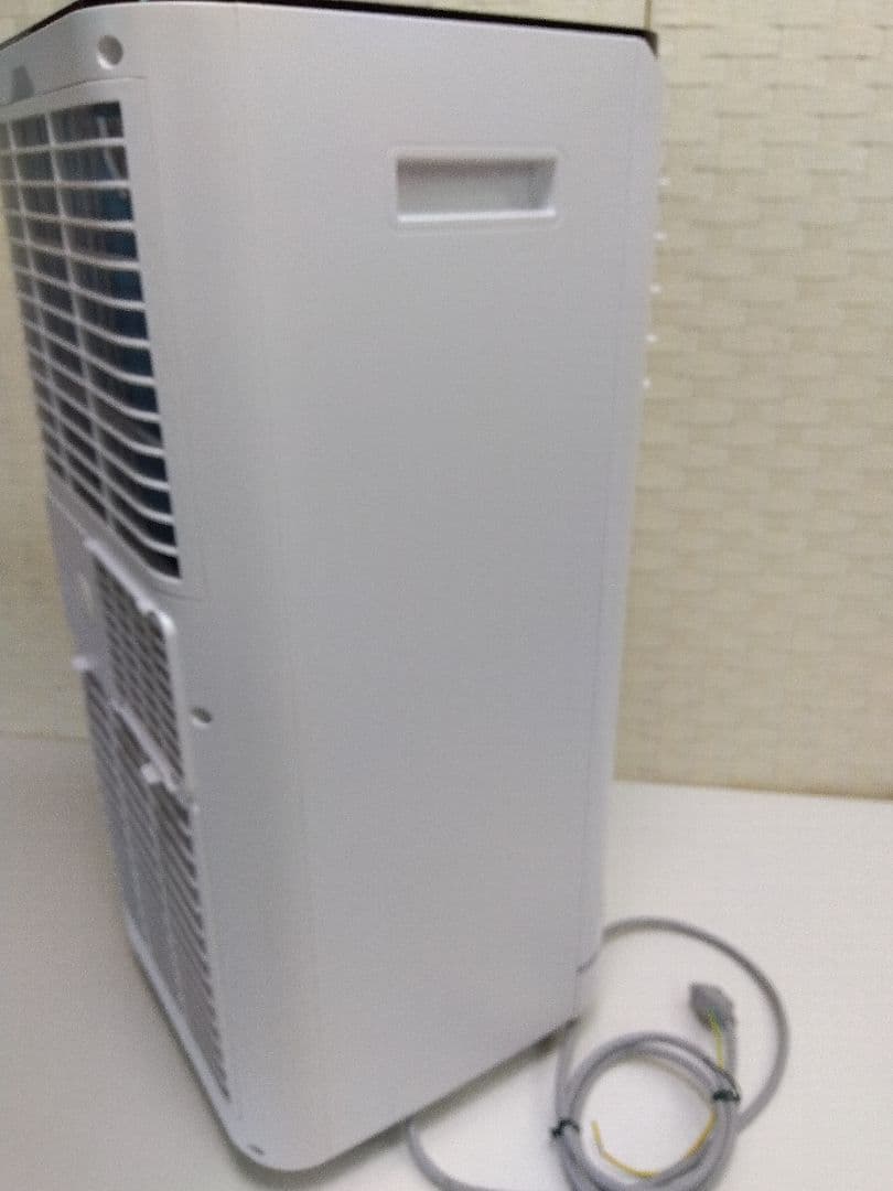 SKジャパン スポットクーラー 移動式エアコン SKJ-KY20A2 23年製