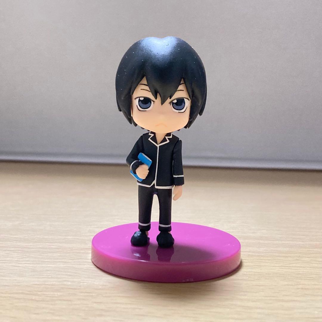 でふぉめふぃぎゅあ10種　REBORN!