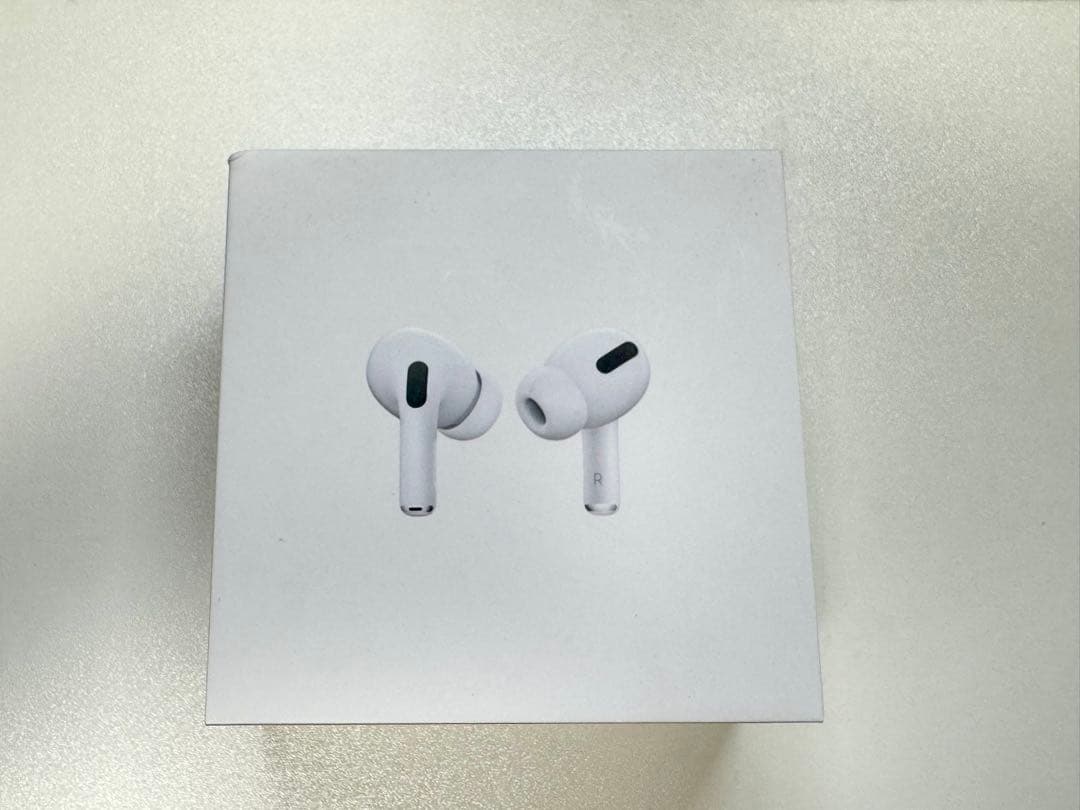 Apple AirPods Pro 第1世代　MWP22J/A
