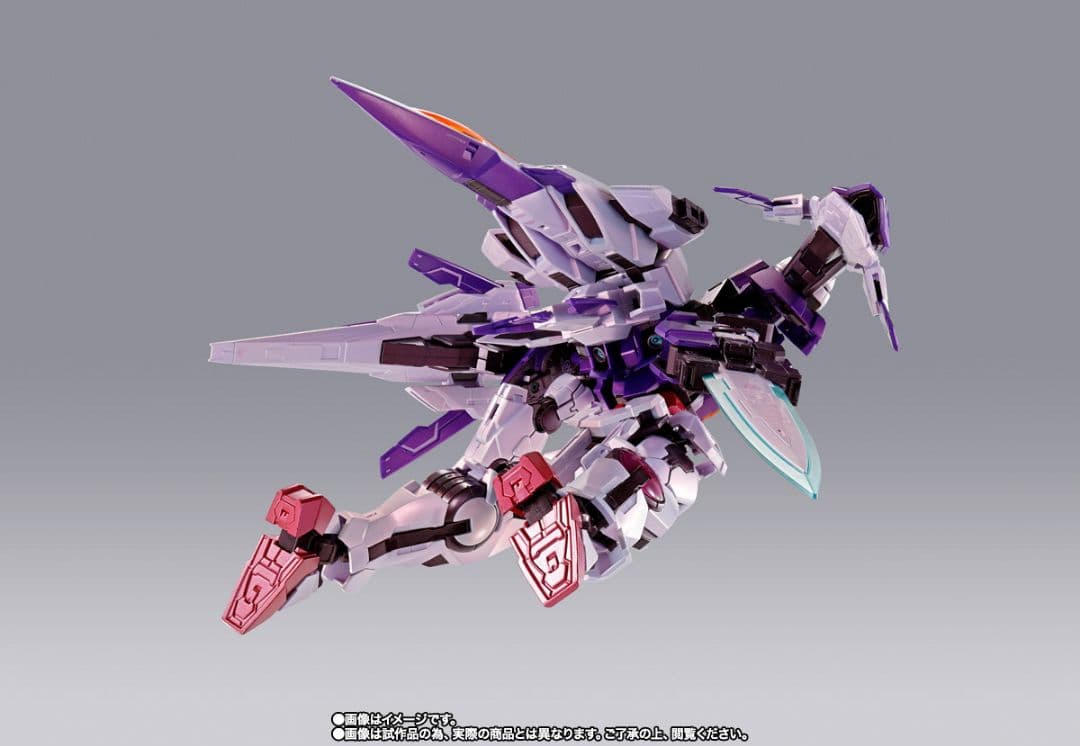 10th Anniversary トランザムライザー Full Particle