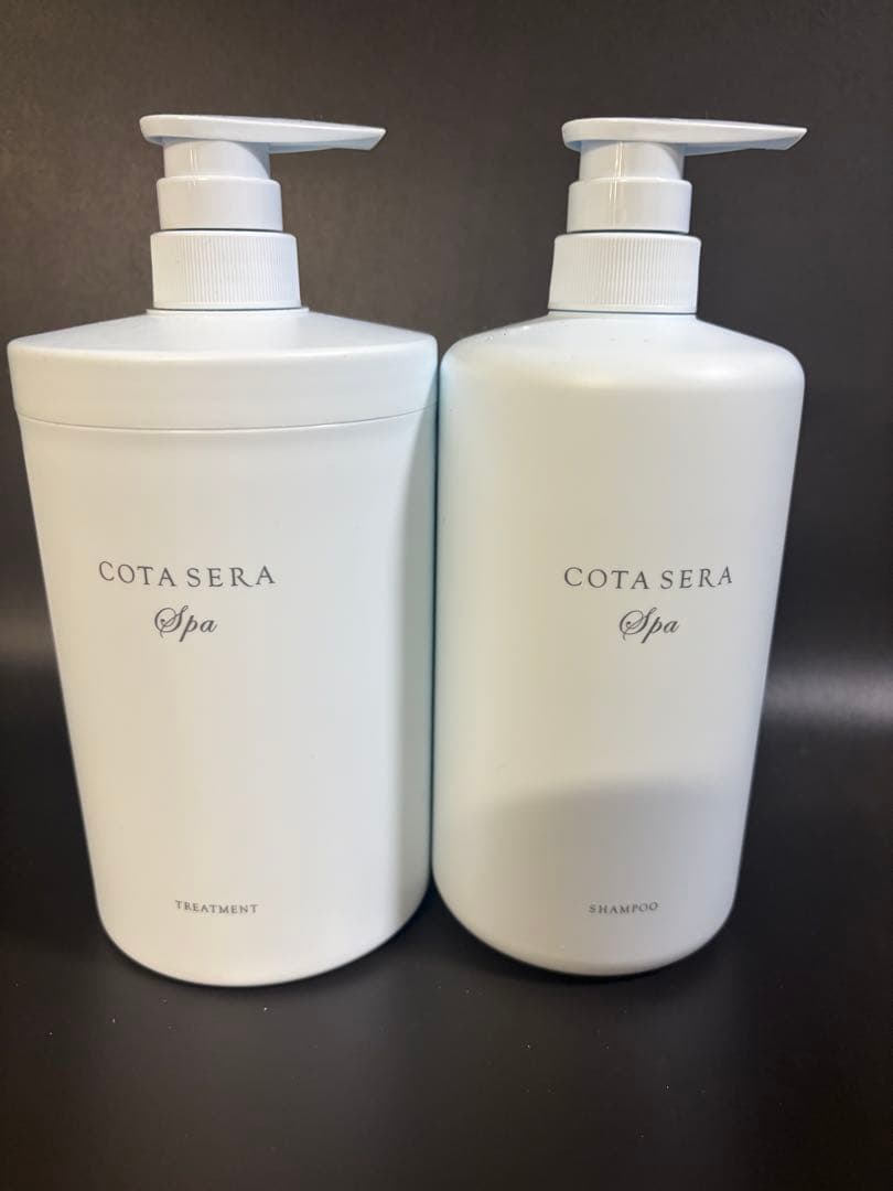 COTA SERA β