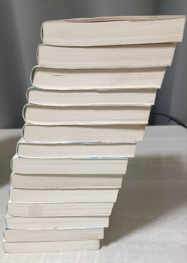 ようこそ実力至上主義の教室へ 全巻セット(1年生編1巻から3年生編1巻)