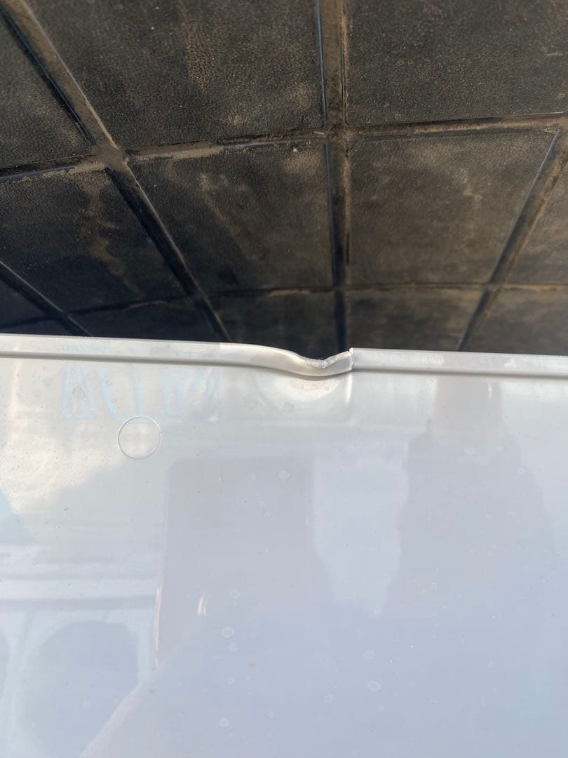 【送料込み】SHARP 2021年製　自動製氷付　冷凍冷蔵庫 350L