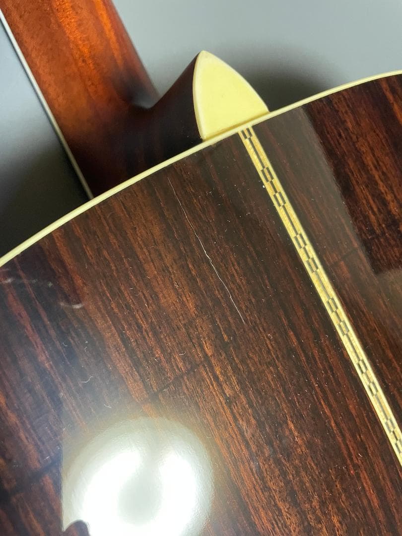 ギター Aria Dreadnoght AF-60