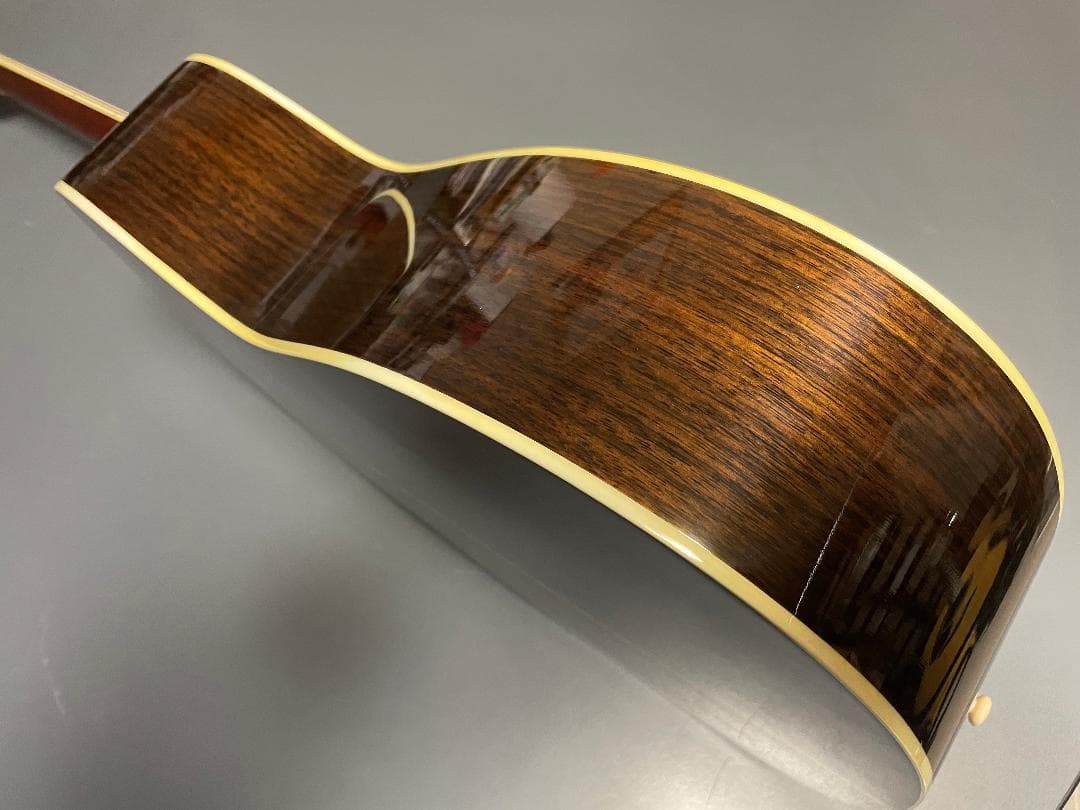 ギター Aria Dreadnoght AF-60