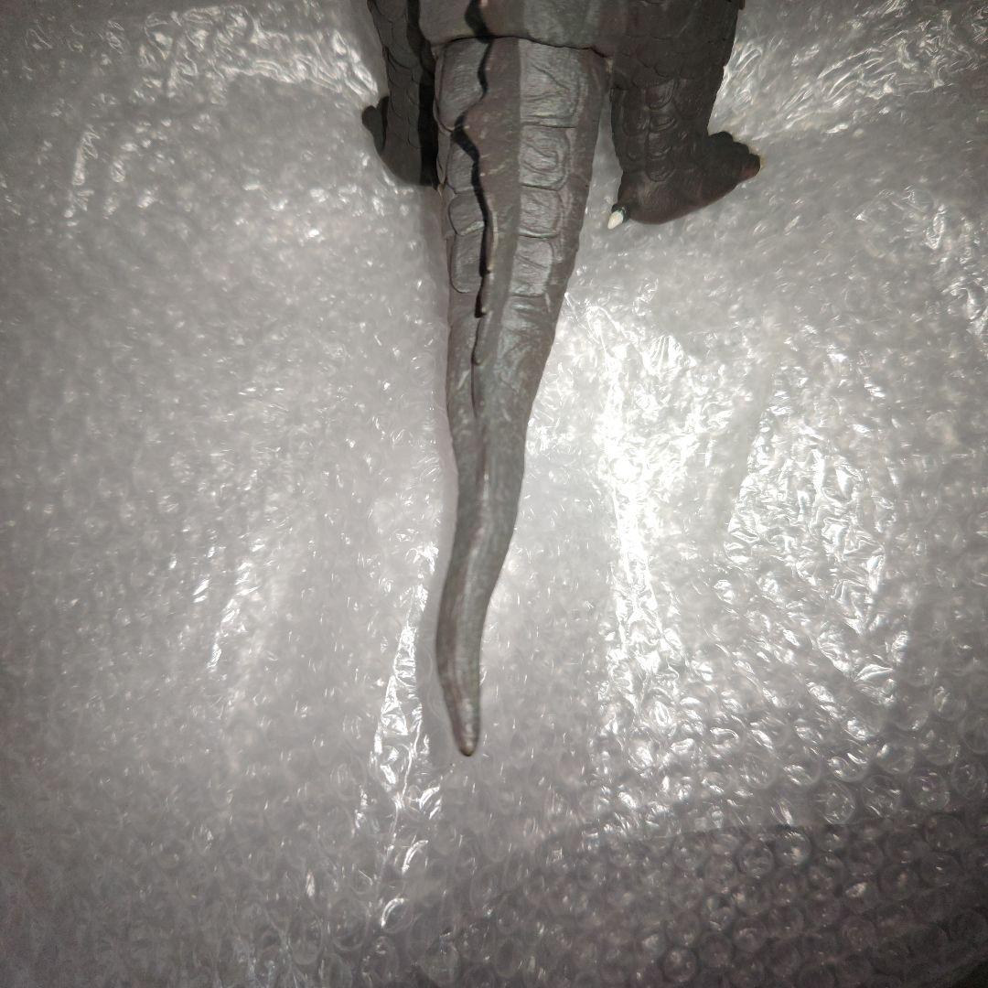 大怪獣シリーズ　帰ってきたウルトラマン　シーゴラス　フィギュア